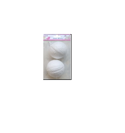 Thermocol Ball 3Inch Manufacturer Supplier Wholesale Exporter Importer Buyer Trader Retailer in Bengaluru Karnataka India